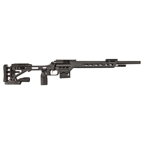 VUDOO GUN WORKS V22T 22 LR 20in Black 10rd for sale at KYGUNCO.