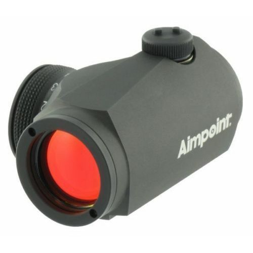 AIMPOINT Micro H-1 2 MOA No Mount for sale at KYGUNCO.