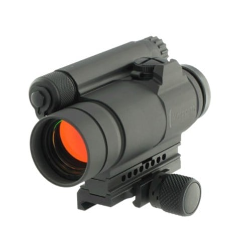 AIMPOINT COMPM4 with QRP2 Mount for sale at KYGUNCO.
