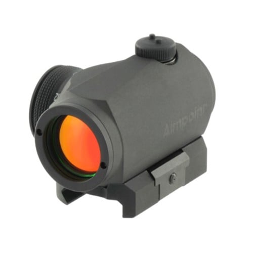 AIMPOINT Micro T-1 2 MOA with Standard for sale at KYGUNCO.