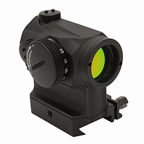 AIMPOINT Micro T-1 2 MOA LRP Mount/39mm for sale at KYGUNCO.