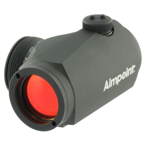 AIMPOINT Micro H-1 4 MOA No Mount for sale at KYGUNCO.