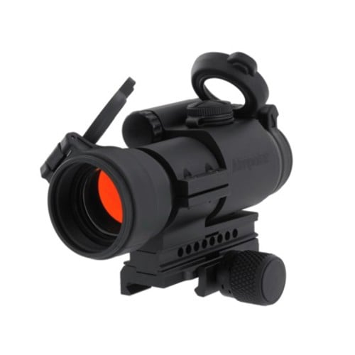 AIMPOINT Patrol Rifle Optic (Pro) for sale at KYGUNCO.