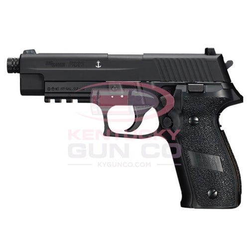 SIG SAUER P226 AIR, .177 CAL, 12Gr CO2, 16rd, Blk for sale at KYGUNCO.
