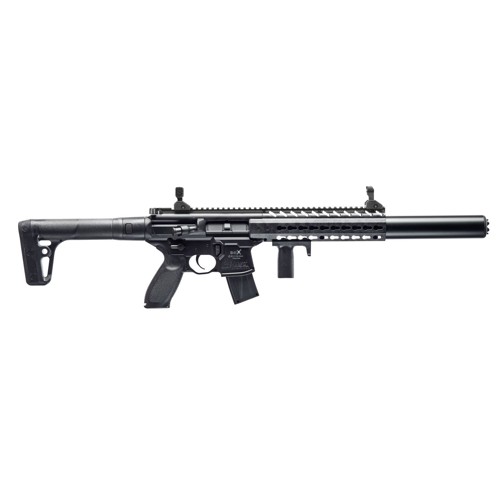 SIG SAUER MCX AIR, .177 CAL, 88Gr CO2, 30rd Blk for sale at KYGUNCO.