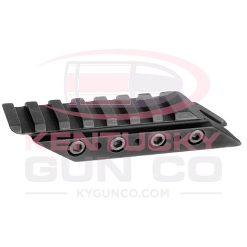 AIR FORCE AIRGUNS Dovetail to Picatinny/Weaver Adapter for sale at KYGUNCO.