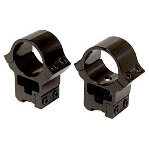 AIR FORCE AIRGUNS 1" High Scope rings for sale at KYGUNCO.