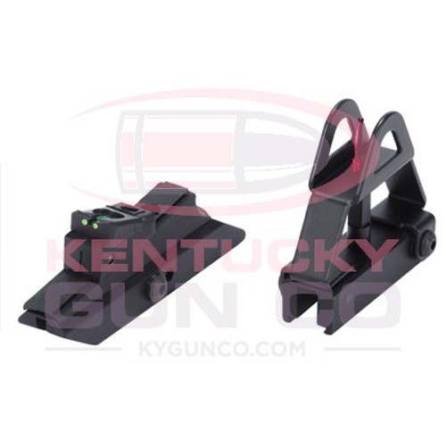 AIR FORCE AIRGUNS Fiber Optic Open Sights for sale at KYGUNCO.