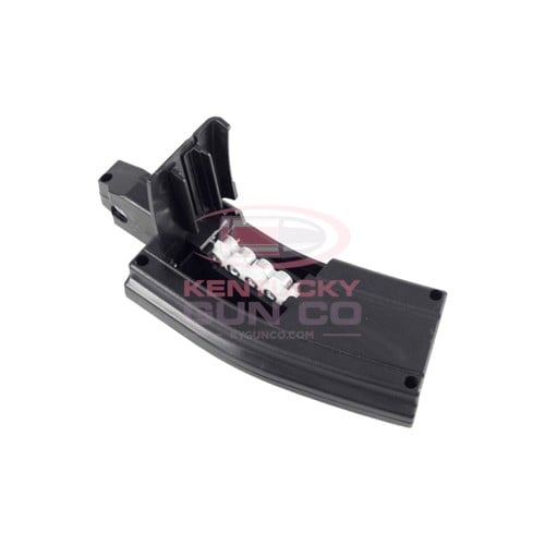 SIG SAUER Magazine MCX/MPX .177 CAL 30rd 3 Extra Belts for sale at KYGUNCO.
