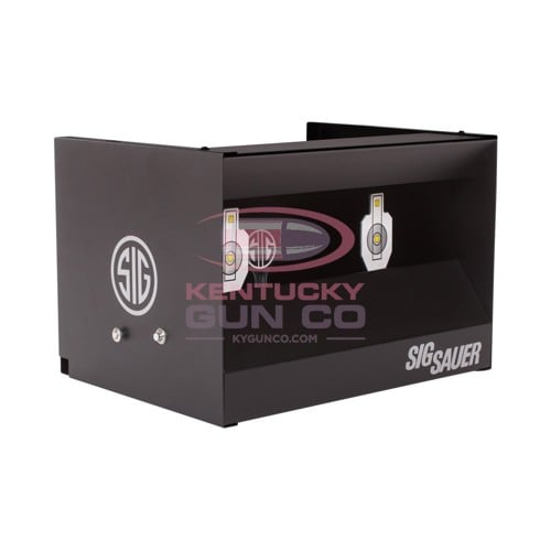 SIG SAUER Target, Sig DuAL Shooting GALlery for sale at KYGUNCO.