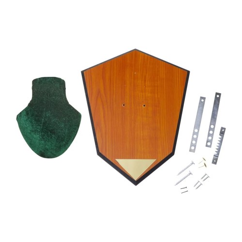 ALLEN Antler Mounting Kit Green for sale at KYGUNCO.