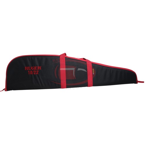 ALLEN Case-Scp 40 Blk/Embr  10/22 Ruger for sale at KYGUNCO.