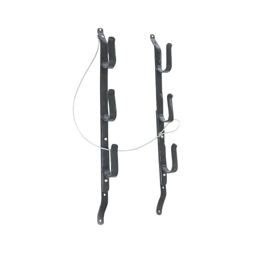 ALLEN Three Gun Locking Gun Rack for sale at KYGUNCO.