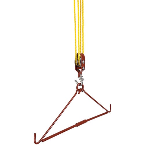 ALLEN Hoist and Gambrel System for sale at KYGUNCO.