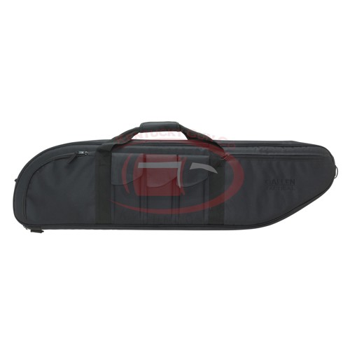 ALLEN Tactical Rifle Case Black for sale at KYGUNCO.