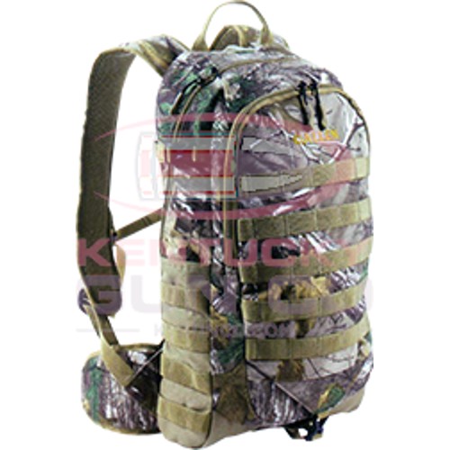 ALLEN Mission 1000 Molle Daypack RT for sale at KYGUNCO.