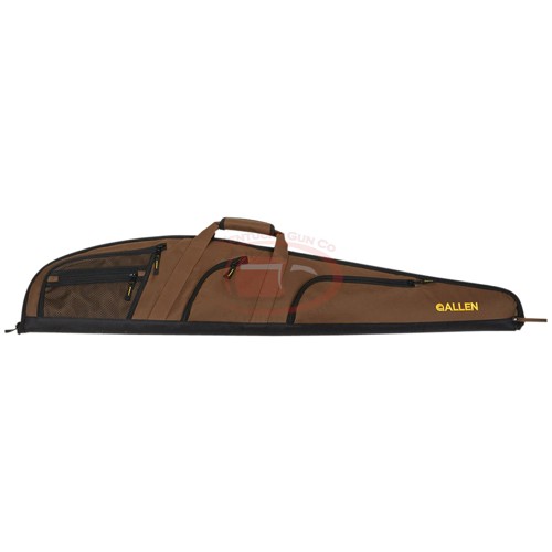 ALLEN Daytona Shotgun Case 52" for sale at KYGUNCO.