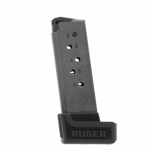 RUGER LCP II 380ACP 7rd Extended Magazine for sale at KYGUNCO.