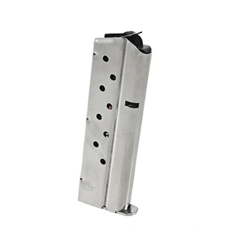 RUGER SR1911 9mm 9rd Magazine Stainless for sale at KYGUNCO.