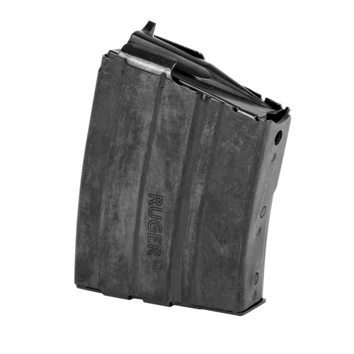RUGER Mini-30 7.62 x 39 10rd Magazine Blued for sale at KYGUNCO.