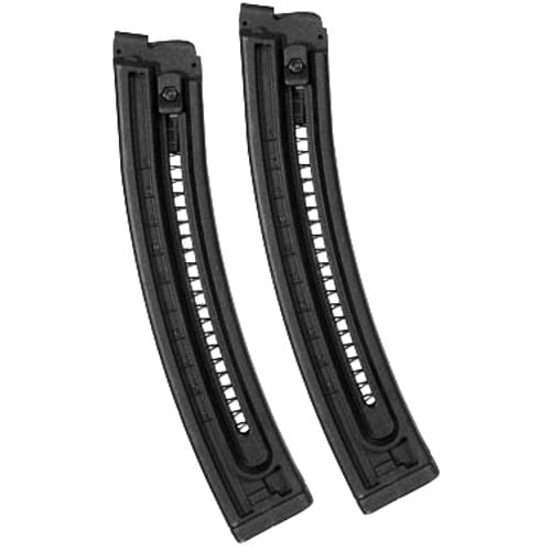AMERICAN TACTICAL IMPORTS GSG-522 22 LR 22rd Twin Pack Magazine for sale at KYGUNCO.