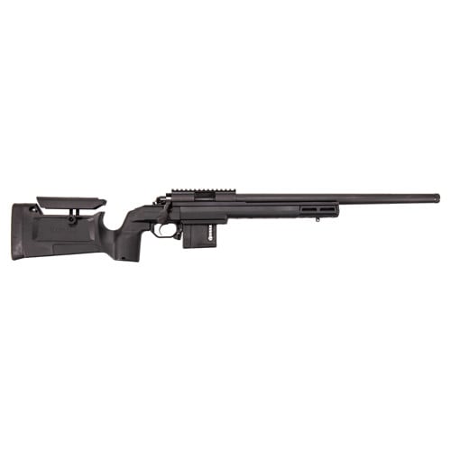 VUDOO GUN WORKS V22T 22 LR 20in Black 10rd for sale at KYGUNCO.