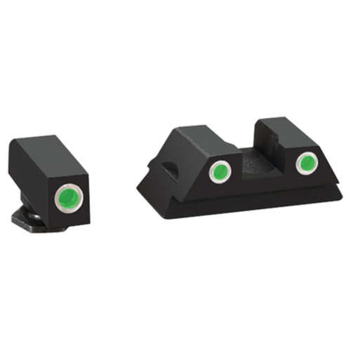AMERIGLO TRITIUM 3 DOT NS for GLK 43 for sale at KYGUNCO.