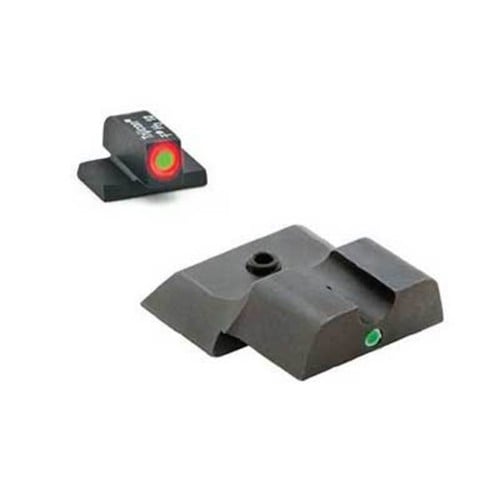 AMERIGLO MP SHIELD NIGHT SIGHTS for sale at KYGUNCO.
