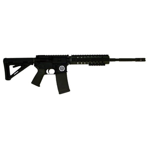 ANDERSON AM-15 M416 Zombie for sale at KYGUNCO.