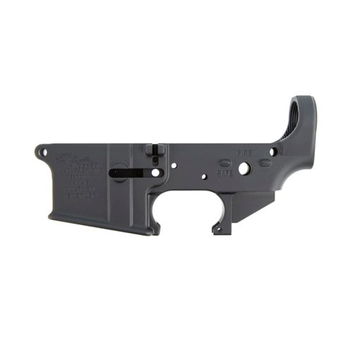 ANDERSON AR-15 Stripped Lower Multi Cal for sale at KYGUNCO.