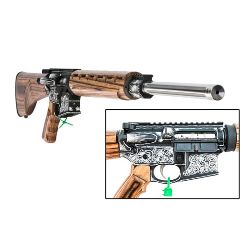 ANDERSON Custom Assembled 223 Rifle for sale at KYGUNCO.