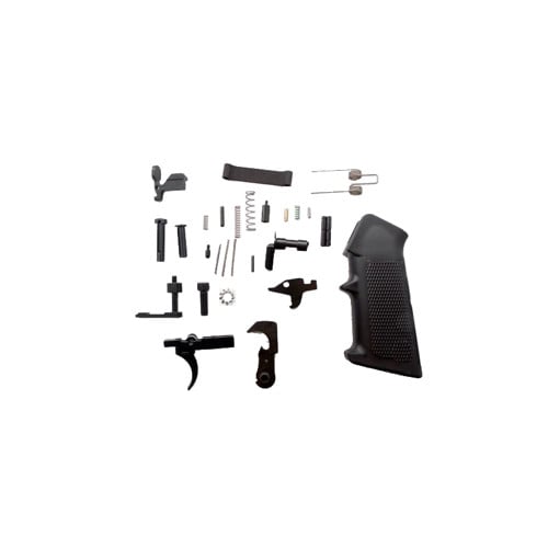 ANDERSON 5.56 Lower Parts Kit for sale at KYGUNCO.