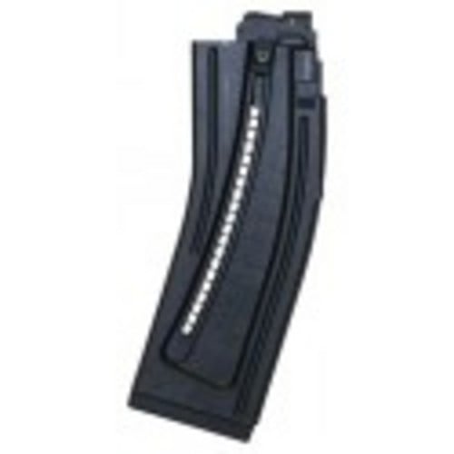 ANSCHUTZ MAGAZINE RX22  22LR 22-RND BLA for sale at KYGUNCO.