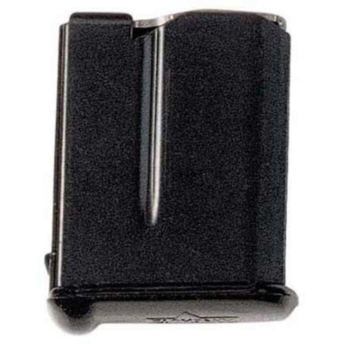 ANSCHUTZ .22WMR 4RD MAGAZINE BLUED STEE for sale at KYGUNCO.