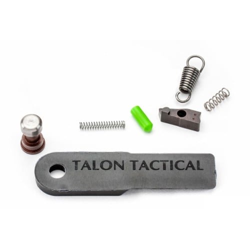 APEX TACTICAL Apex Duty/Carry Kit for the M&P Shield for sale at KYGUNCO.
