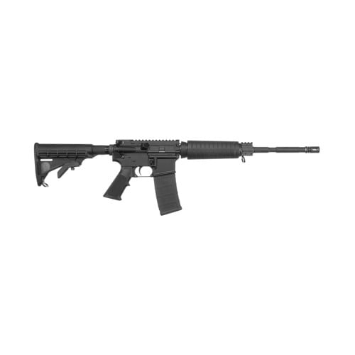 ARMALITE AR DEF15 223 16" BLK/BLK 30R for sale at KYGUNCO.