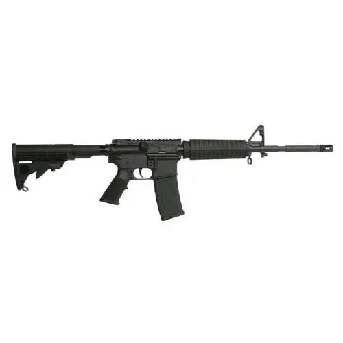 ARMALITE DEF15 5.56 NATO 16" 30rd - Black for sale at KYGUNCO.
