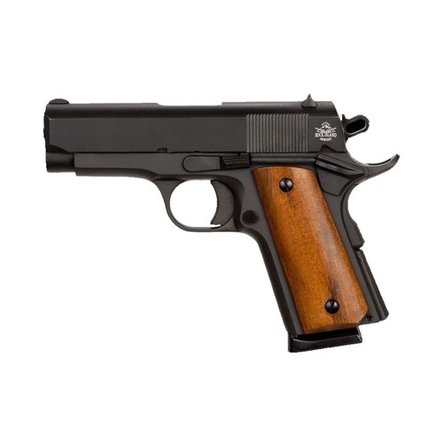 ROCK ISLAND M1911 A1 GI Standard 45ACP 3.5" 7rd Pistol - Black for sale at KYGUNCO.