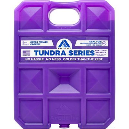 ARTIC ICE TUNDRA-15 P.C.M. REUSABLE ICE for sale at KYGUNCO.