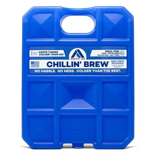 ARTIC ICE CHILLIN BREW-2 P.C.M. REUSABL for sale at KYGUNCO.
