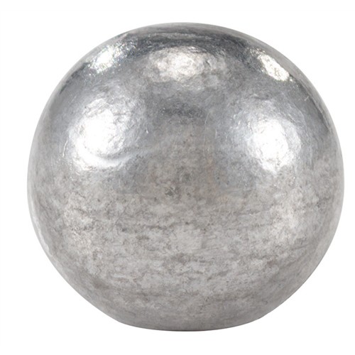 AIR FORCE AIRGUNS .358 67 Grain round Ball 100 Pk for sale at KYGUNCO.