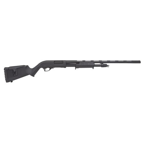 ROCK ISLAND All Gen 20 Gauge 3" 26" 5rd Pump Shotgun - Black for sale at KYGUNCO.