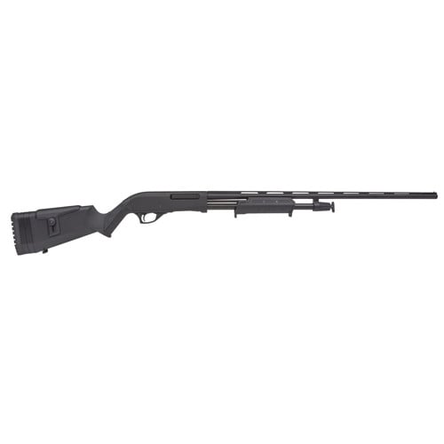 ROCK ISLAND All Generation 410 Gauge 3" 26" 5rd Pump Shotgun - Black for sale at KYGUNCO.