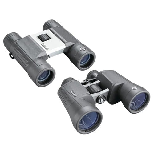 BUSHNELL Powerview 2 10x25 & 10x50 Binocular Combo Kit for sale at KYGUNCO.