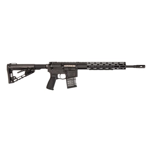 WILSON COMBAT Ranger 5.56 NATO 16" 30rd Semi-Auto AR15 Rifle - M-LOK - Black for sale at KYGUNCO.