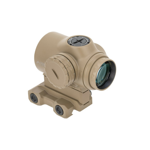 PRIMARY ARMS SLx 1X Micro Prism Red ACSS Cyclops Gen II FDE for sale at KYGUNCO.