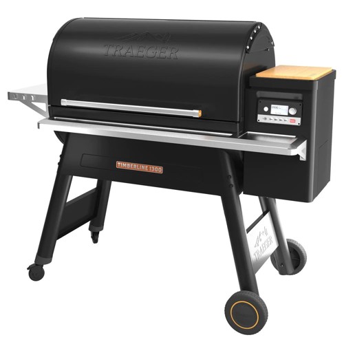 TRAEGER Timberline 1300 for sale at KYGUNCO.