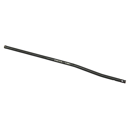 CMC TRIGGERS AR15/AR10 Gas Tube Nitride Pistol Length for sale at KYGUNCO.