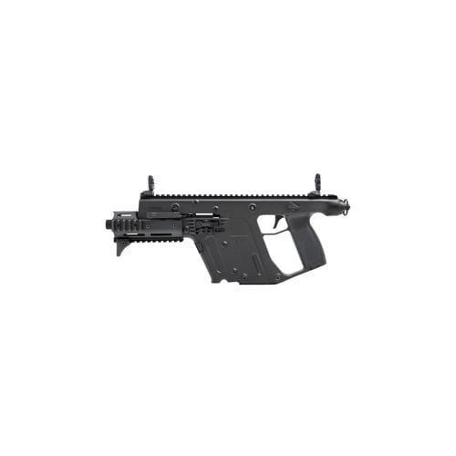 KRISS USA Vector SDP-E G2 45ACP 6.5" 13rd Pistol w/ Threaded Barrel - Black for sale at KYGUNCO.