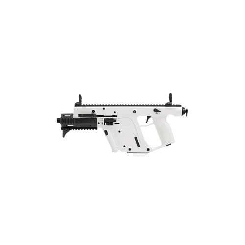 KRISS VECTOR SDP-E G2 9MM 6.5" 13rd Pistol w/ Threaded Barrel | Alpine for sale at KYGUNCO.
